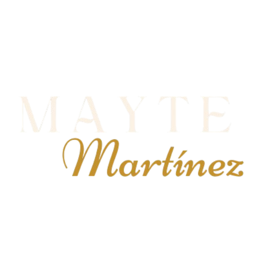 Logo Mayte Martínez sin Fondo