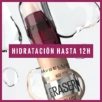 Corrector de ojeras Maybelline New York Hidratación 12 H