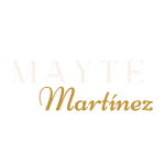 Logo Mayte Martínez sin Fondo